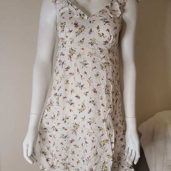 Clockhouse Dress, Size 34 - Picture 2 of 5
